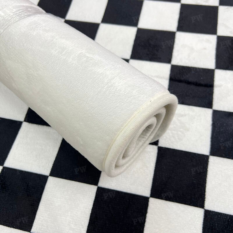 Tapis chambre enfant arche nuage