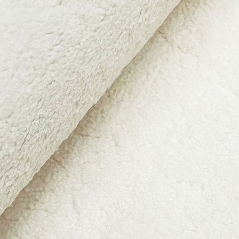 Tapis moelleux haute qualité