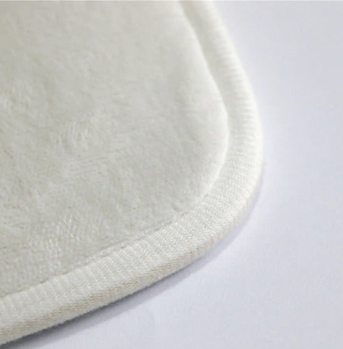 Tapis coton de haute qualité